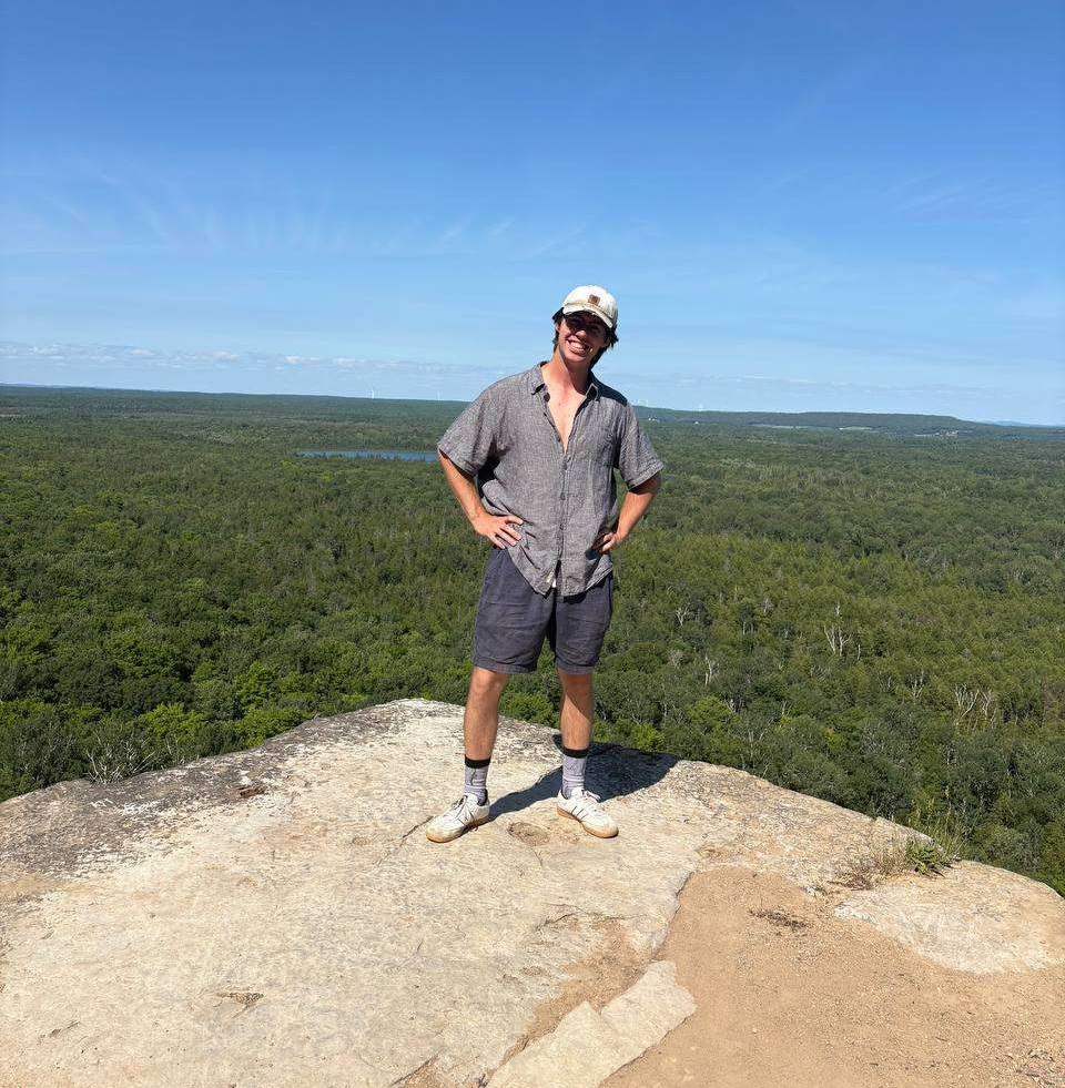 Lukas Palubiski - Profile Photo